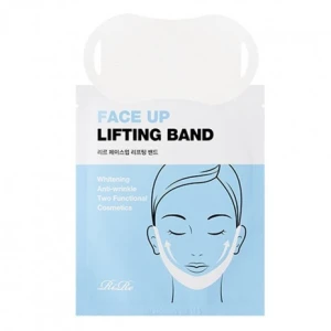 RiRe Maska Liftingująca pod brodę 1 szt. - RiRe Face Up Lifting Band 1p
