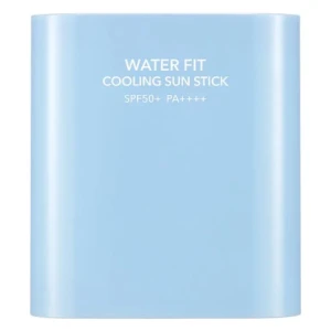 CELL FUSION C Wodny Sztyft Przeciwsłoneczny do Skóry Wrażliwej SPF 50+/PA++++ 20g - CELL FUSION C Water Fit Cooling Sun Stick SPF 50+/PA++++ 20g