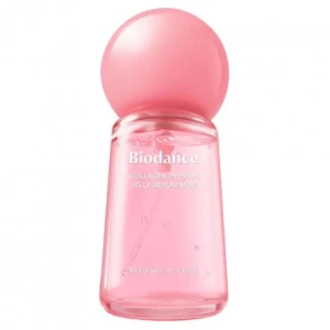 BIODANCE Maska-Serum w Formie Mgiełki do Twarzy 50 ml - BIODANCE Collagen Peptide Jelly Serum Mist 50 ml