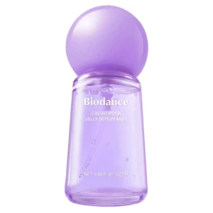 BIODANCE Maska-Serum z Kawiorem  Formie Mgiełki 50 ml - BIODANCE Caviar PDRN Jelly Serum Mist 50 ml