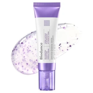 BIODANCE Kapsułowy Krem z PDRN Kawioru 50 ml - BIODANCE Rejuvenating Caviar PDRN Capsule Cream 50 ml